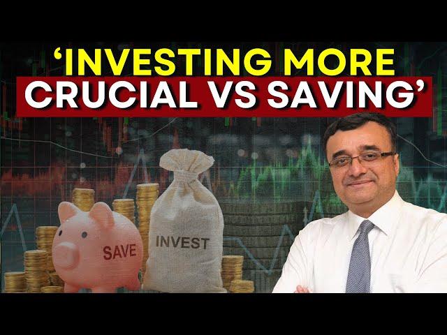 'Youngsters Should Focus On Small Midcap Stocks': Sandeep Bhatia's Advice To Young Investors