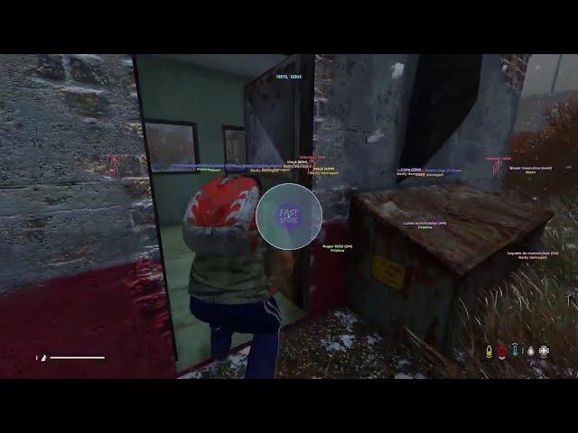 DAYZ HACK | Undetect + ANTI-BAN | Aimbot + ESP + Wallhack CHEAT DAYZ