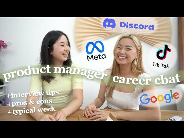 What It’s Like Being a Product Manager ft. Chloe Shih ‍ | kchoi x @chloeshih