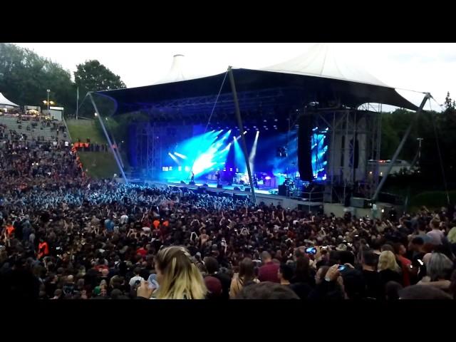 System of a Down - Roulette  (Live) Berlin Wuhlheide 13/06/2017