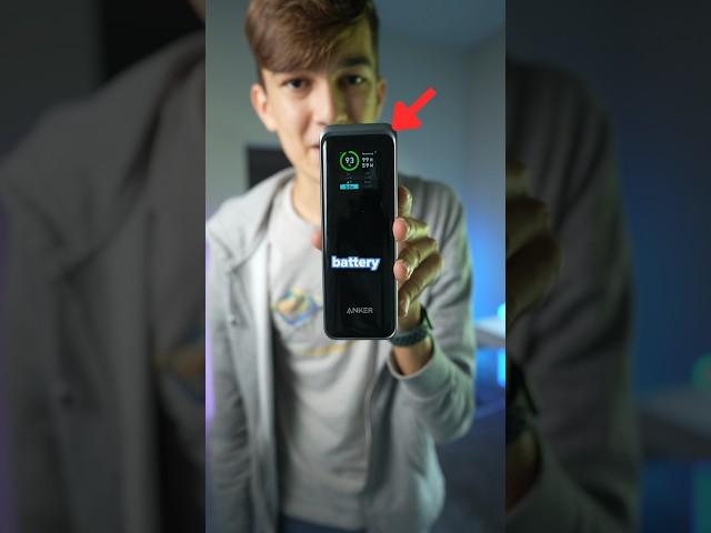 The ONLY battery bank you NEED