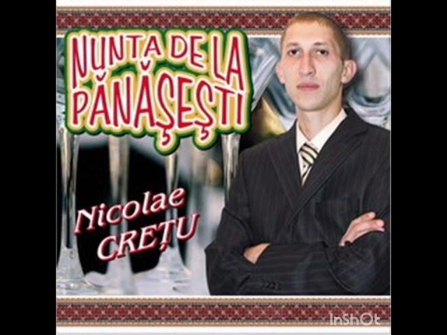 Nicolae Crețu-zig zag dubalag