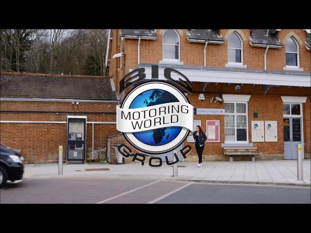 Big Motoring World Shuttle Service