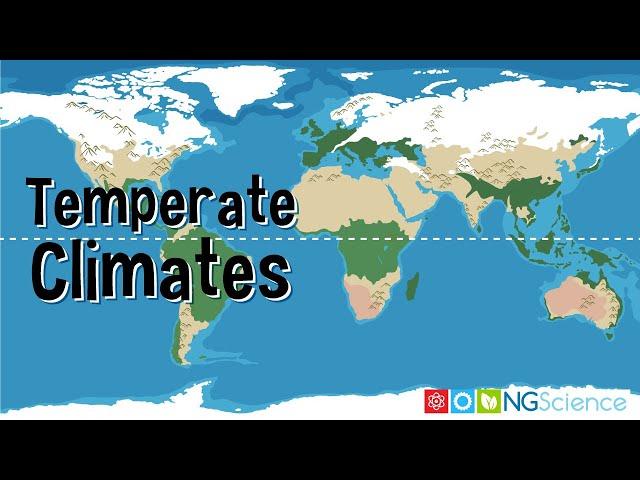 Temperate Climates