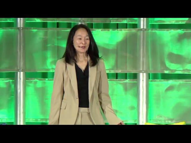 Mildred Cho, Stanford University - Stanford Big Data 2015