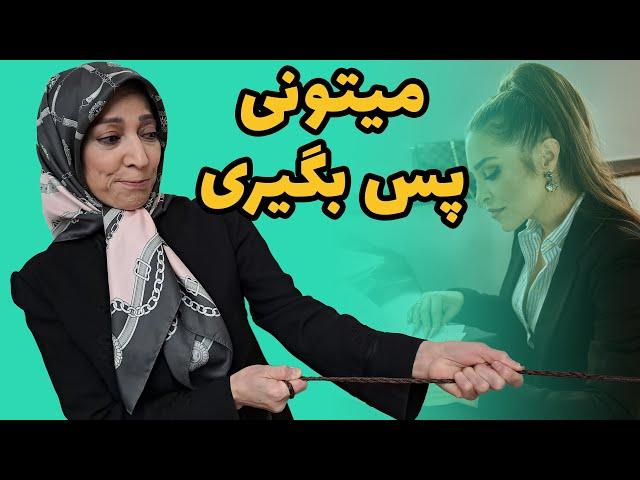 این راز رو به شما نمیگن | وکالت بلاعزل در دفتر اسناد رسمی