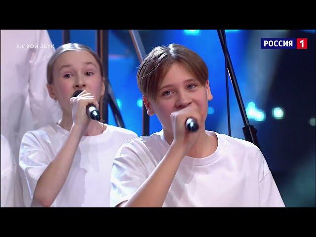 Капелла Дмитрия Железнова