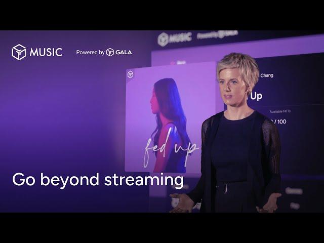 Gala Music | A New Way To Play