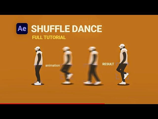 Animation Tricks in After Effects | NO DRAWING SKILLS!