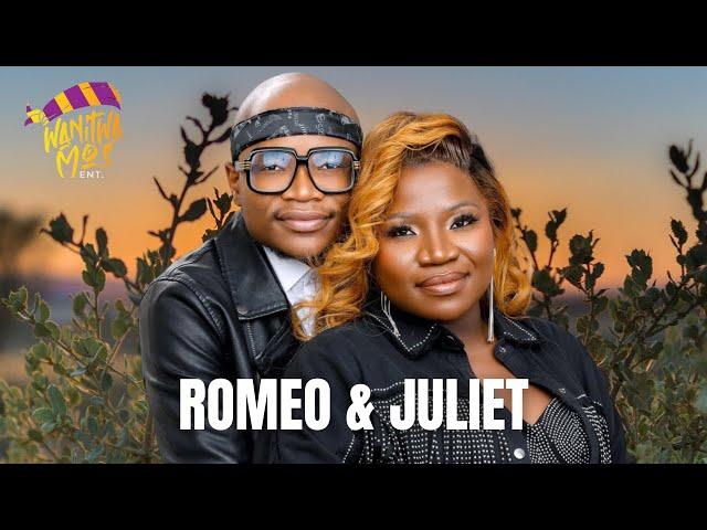 Makhadzi - Romeo And Juliet(JOJO) Feat. Nkosazana Daughter & Master KG New Hit 2024