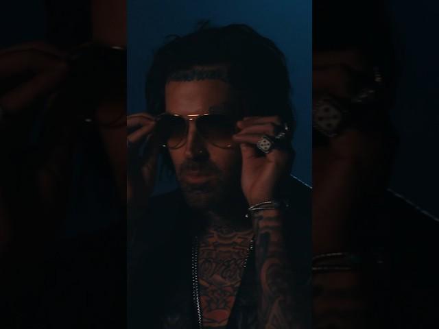 “Legend” Music Video Out Now!! #warstory #slumerican #yelawolf