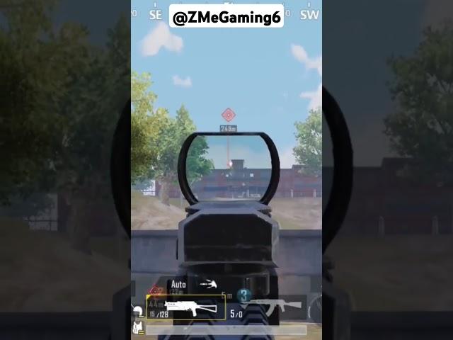 Bizon Long 250 mitres spray@Dok922. #bgmi #op #spray #zmegaming6 #ytshorts #trending #zod