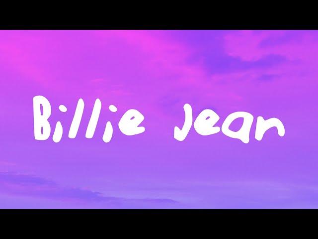 Hev Abi - Billie Jean (Lyrics)