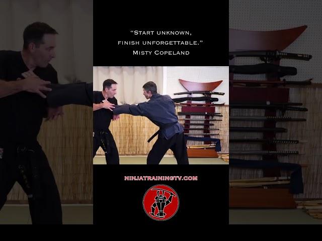 Preemptive Outside Wrist Lock, Omote Gyaku,  #shorts #ninja #samurai #martialarts