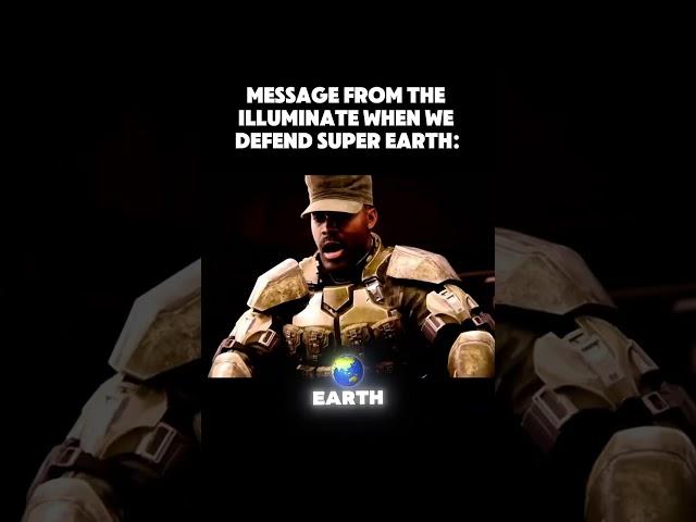 Especially After Those New Repel Fleet Missions #helldivers2