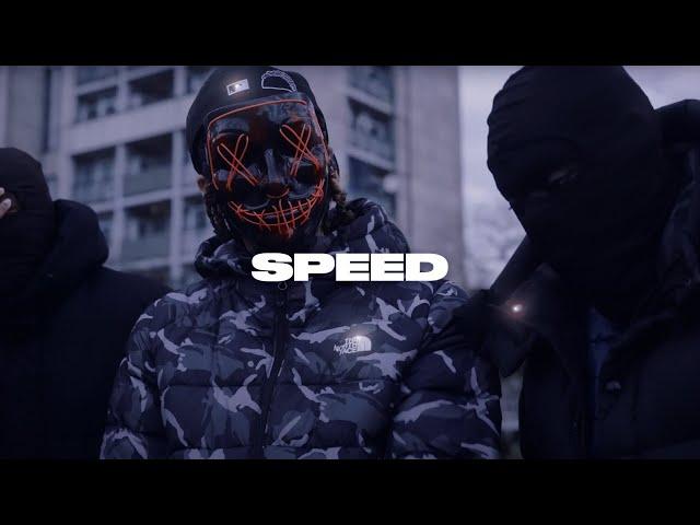 [FREE] Uk Drill Type Beat x Ny Drill Type Beat "SPEED" | Drill Instrumental 2023