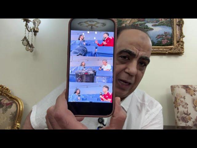 الاهلى رزق للمحب والكاره..وركن الاوتوبيس مرفوض..وكشف خطة ريبيرو ومفاجاة التشكيل..غياب جوردي ألبا