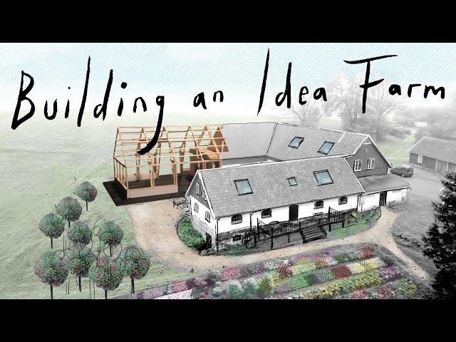 Building an Idea Farm - The Big Picture