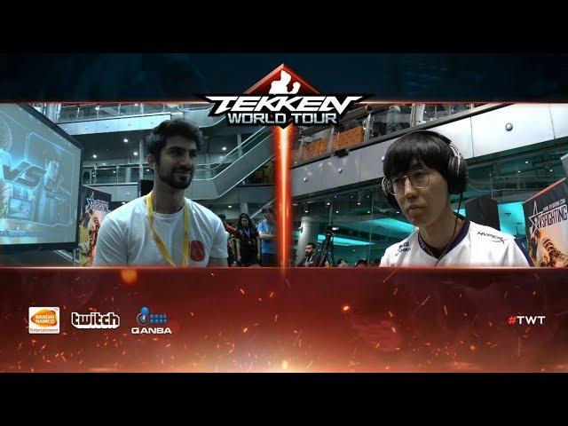 Sephiblack VS  JDCR ► Winners Top 24 ► VSFighting 2018