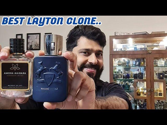 Arabian Aroma perfume Review | Top 4 Perfume Clones | Armani Stronger With You Clone |Clone Perfumes