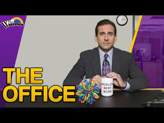 Everyone In The Office Is A Terrible Person | Wiki Weekends