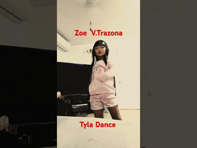 Zoe V.  Trazona
