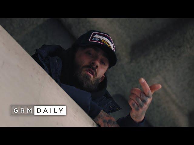 Just Josh - Favourite Child [Music Video] | GRM Daily