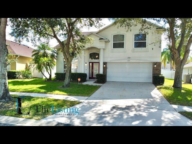 Orlando Florida Home For Rent | 4bd/3bth Rental House by The Listing Real Estate Management