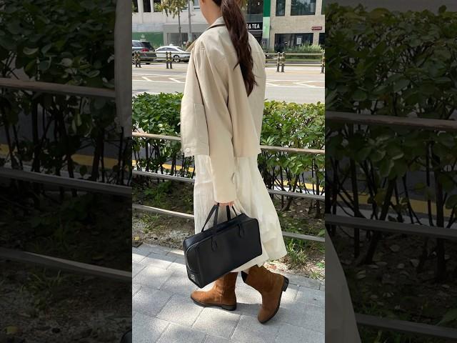 가을코디 & 간절기룩 따라하기 #데일리룩 #ootd #쇼핑몰 #쇼핑몰추천 #룩북 #데이트룩 #여자코디 #가을코디 #간절기코디 #오오티디 #가을옷 #가을룩북 #쇼핑몰추천 #쇼핑몰