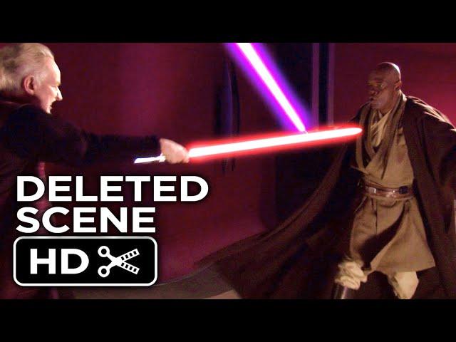 [Part 2] Palpatine VS Mace Footage… I was WRONG