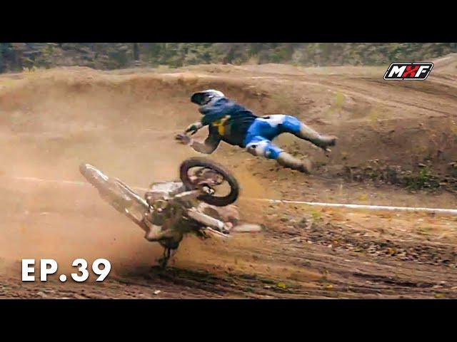 Friday Fails 39...But Why?? | Flying W Dirt Bike SAVE!!