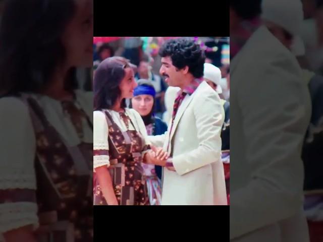 Kahveyi Kaynatırlar İbrahim Tatlıses & Perihan Savaş#ibrahimtatlıses #perihansavaş  1979