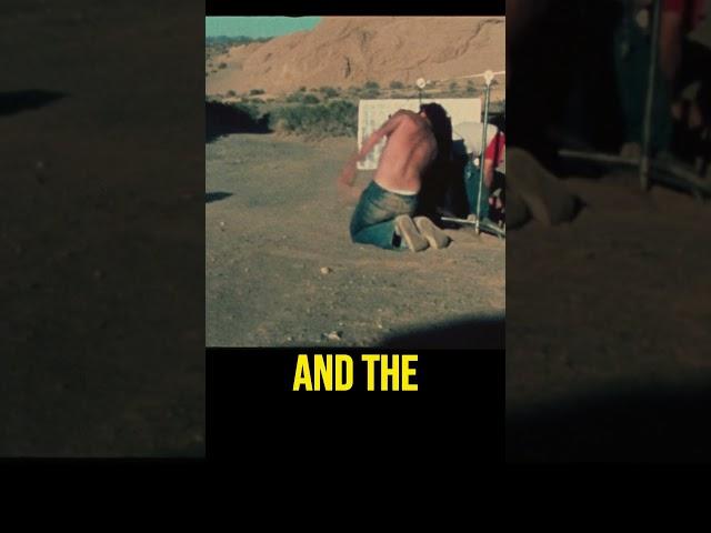 The TRUTH about the Sandcrawler in STAR WARS. #starwars #shorts