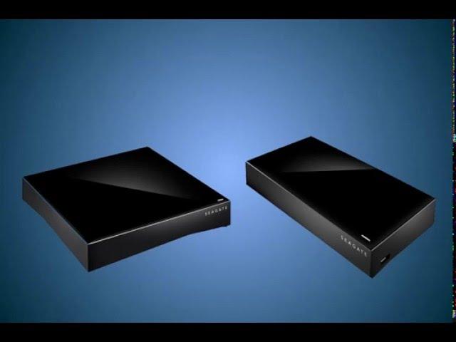 Seagate Personal Cloud  | Backing up a USB to a Personal Cloud