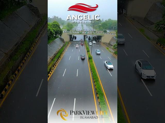 International Real estate Type Community  In Pakistan Parkview City