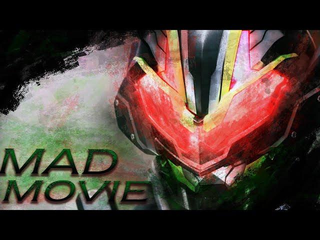 【MAD】가면라이더 타이쿤 매드무비kamenrider tycoon mad movie