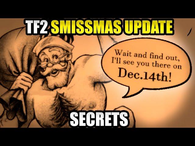 WHAT WILL HAPPEN THIS DAY ON TF2?