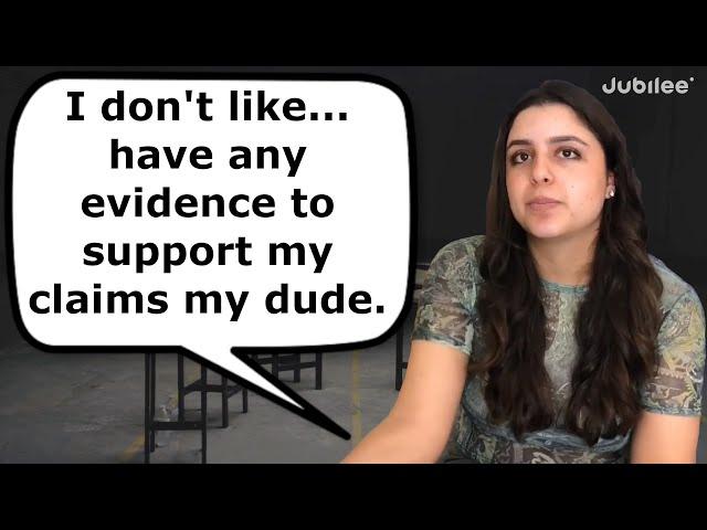 Feminists Don't Know What Rights Are