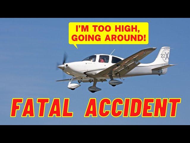 Fatal Accident Near Houston-Hobby Airport After Complex Instructions From Air Traffic Control
