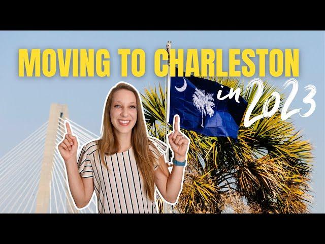 7 Things to Know Before Moving to Charleston, SC in 2023