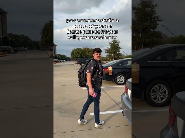 pov: you go to UTD