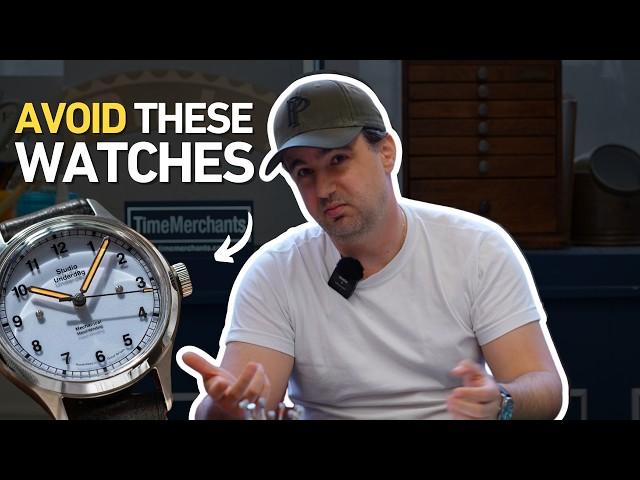 Don’t Fall for This in 2025 – Watch Trends That Are Already Dead