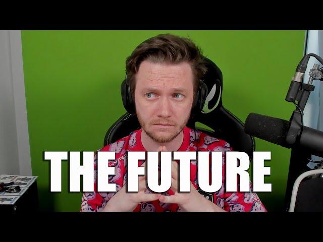 The Future Of All Things MCC