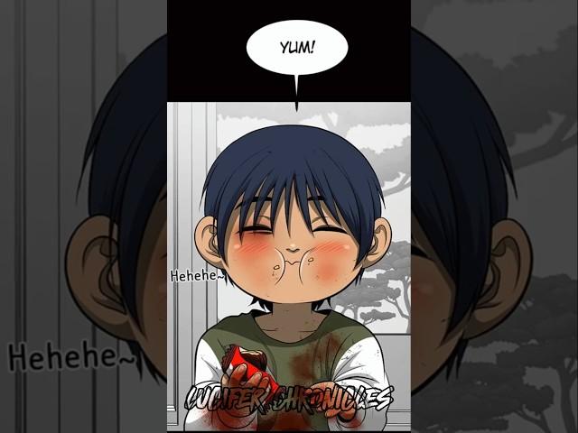 𝘽𝙧𝙤 𝘽𝙚𝙘𝙖𝙢𝙚 𝘿𝙖𝙧𝙠#manhwa #manhua #manga #edit #comics #mmv #webtoon