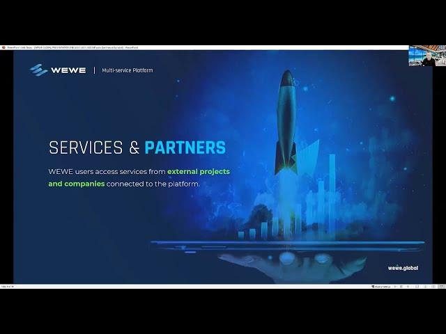 Wewe Global Explained  30 Minute Overview 2022