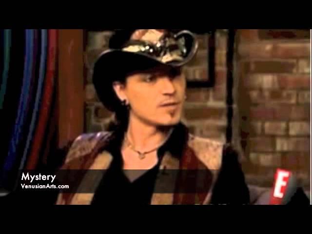 Chelsea Lately | PUA Training by Mystery