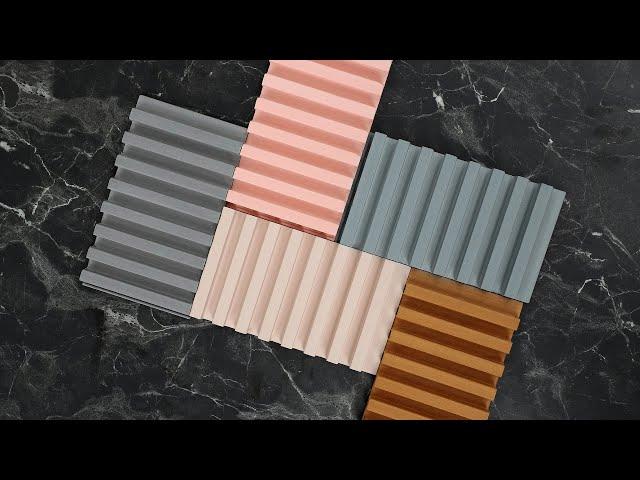 Decorative Panels by Comfort Design Furniture - Part 1