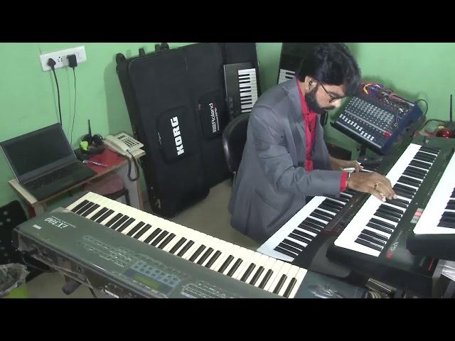 Zindagi Pyar Ka Geet Hai Cover Instrumental