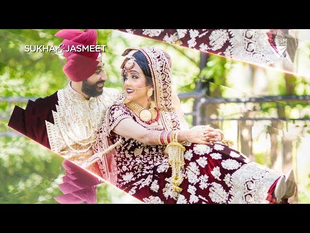 Sukha & Jasmeet - YourFavJodi | Next Day Edit