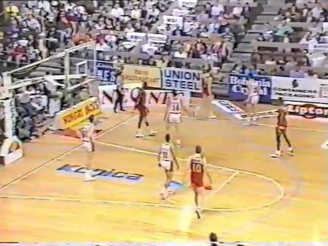 Kings Legend Tim Morrissey